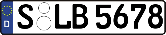 S-LB5678