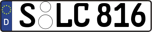 S-LC816