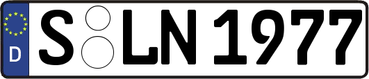 S-LN1977