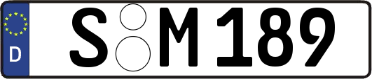 S-M189