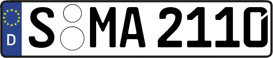 S-MA2110