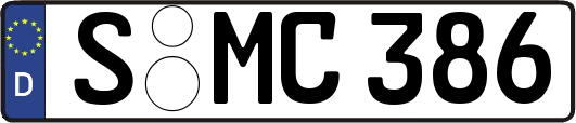 S-MC386