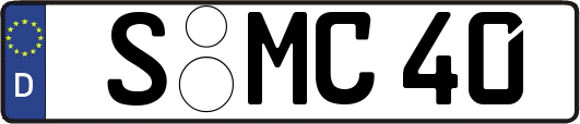S-MC40