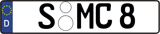 S-MC8