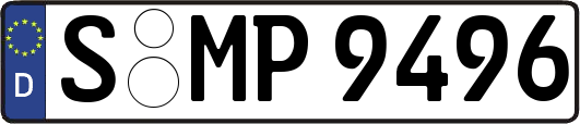 S-MP9496