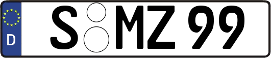 S-MZ99