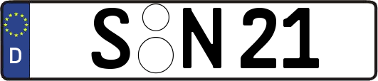 S-N21