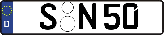 S-N50