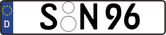 S-N96