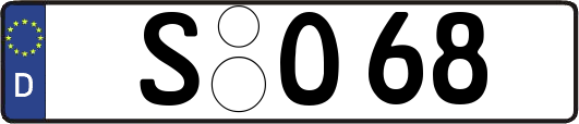 S-O68