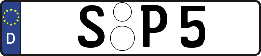 S-P5