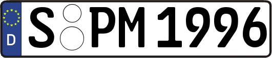 S-PM1996