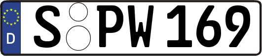 S-PW169