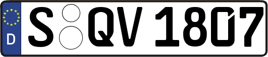 S-QV1807