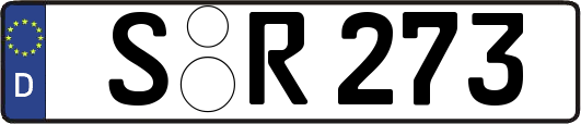 S-R273