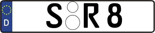 S-R8