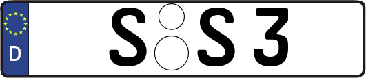 S-S3