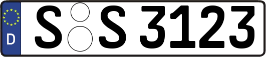 S-S3123