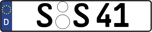 S-S41
