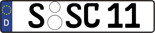 S-SC11