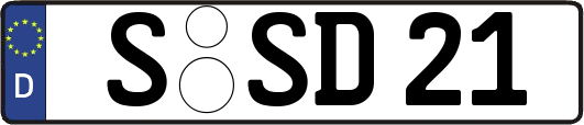 S-SD21