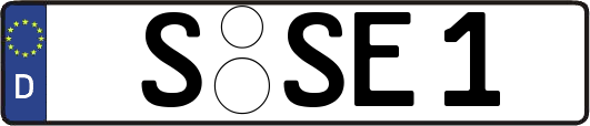 S-SE1