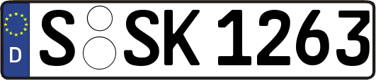 S-SK1263
