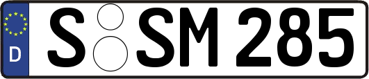 S-SM285