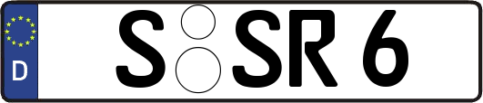 S-SR6