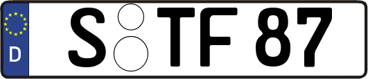 S-TF87
