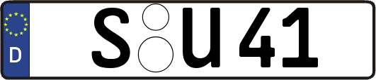 S-U41