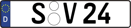 S-V24