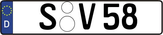 S-V58