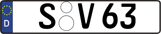 S-V63