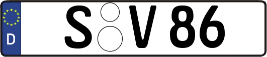 S-V86