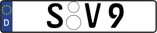S-V9