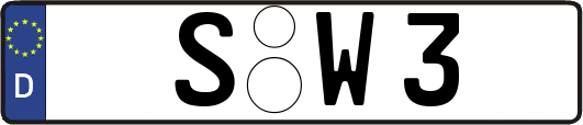 S-W3