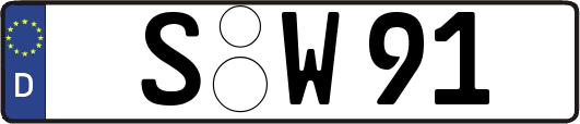 S-W91