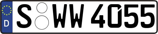 S-WW4055