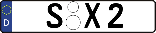 S-X2