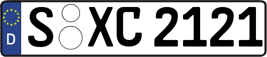 S-XC2121