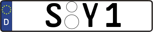 S-Y1