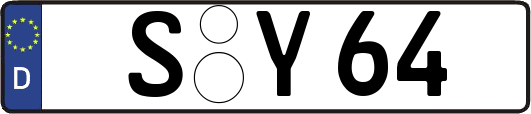 S-Y64