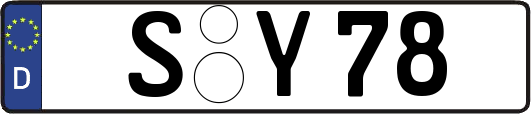 S-Y78