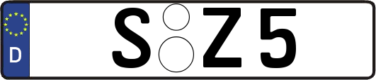 S-Z5