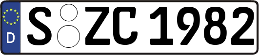 S-ZC1982