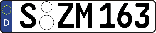 S-ZM163