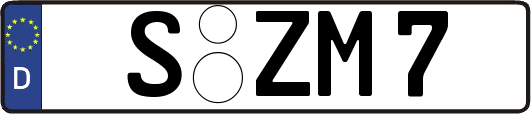 S-ZM7