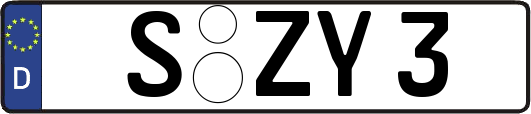 S-ZY3
