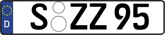 S-ZZ95